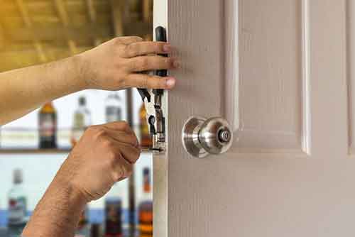 Marshalltown Locksmith