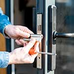 Locksmith in Marshalltown Services